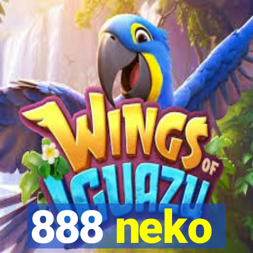888 neko